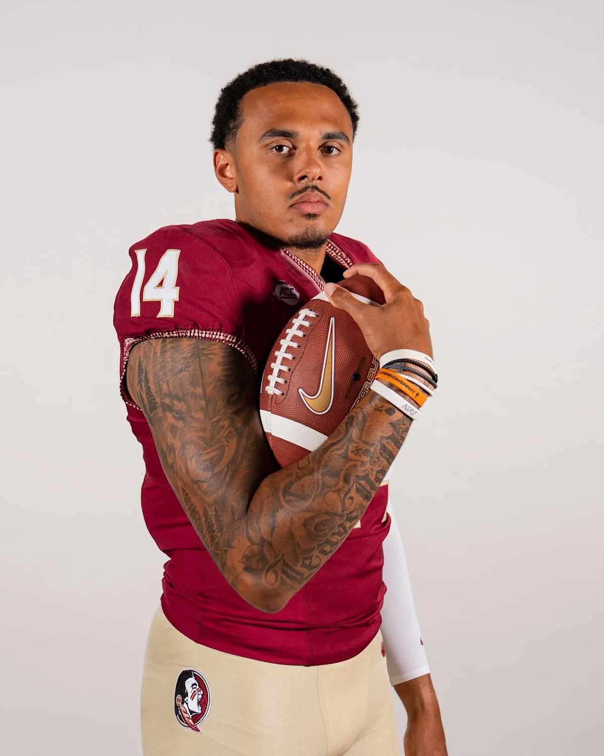 FSU releases depth chart for matchup vs. New Mexico State