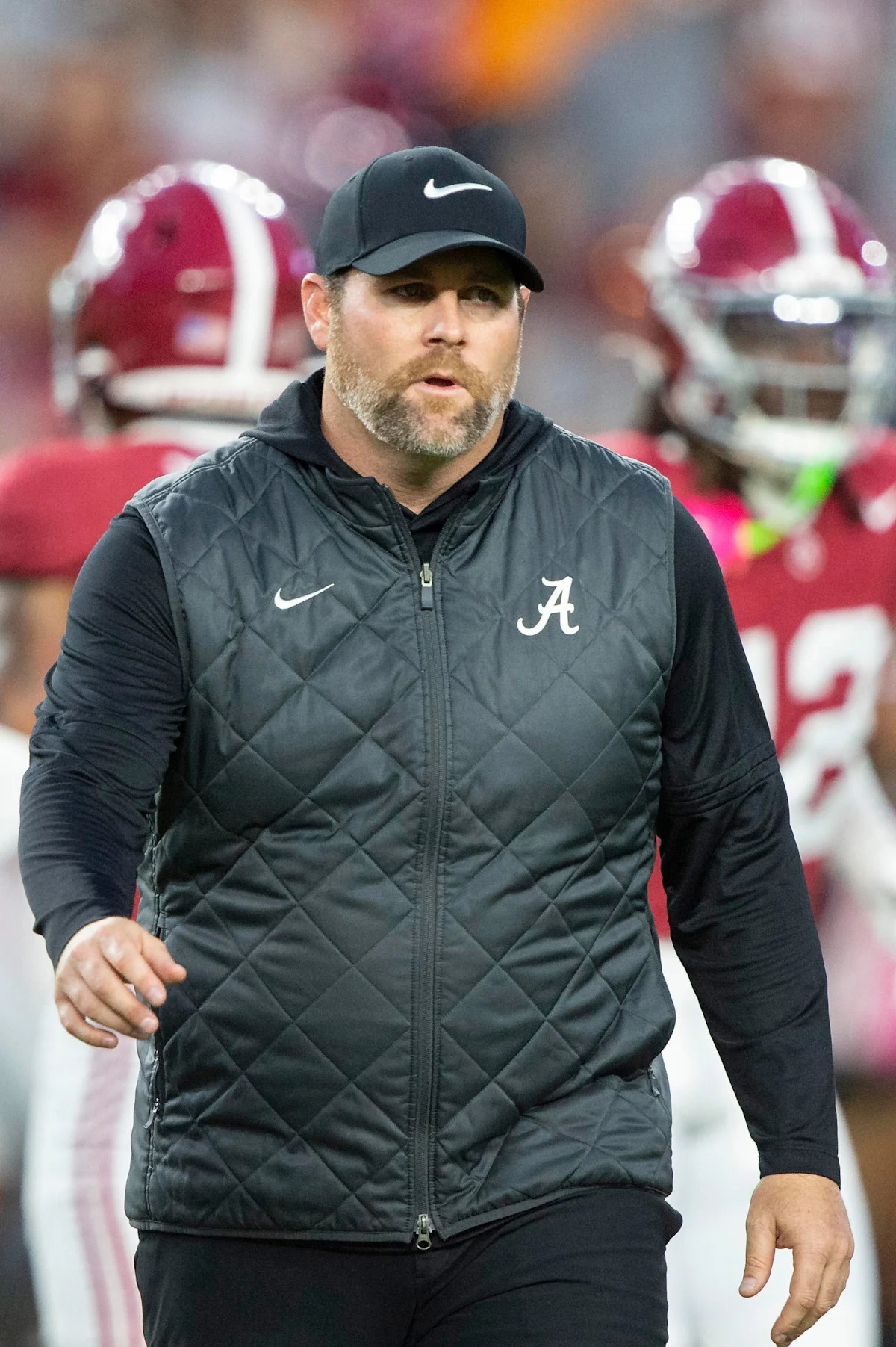 Jumbo Package: Kane Wommack gushes over Devan Thompkins, Luke Metz