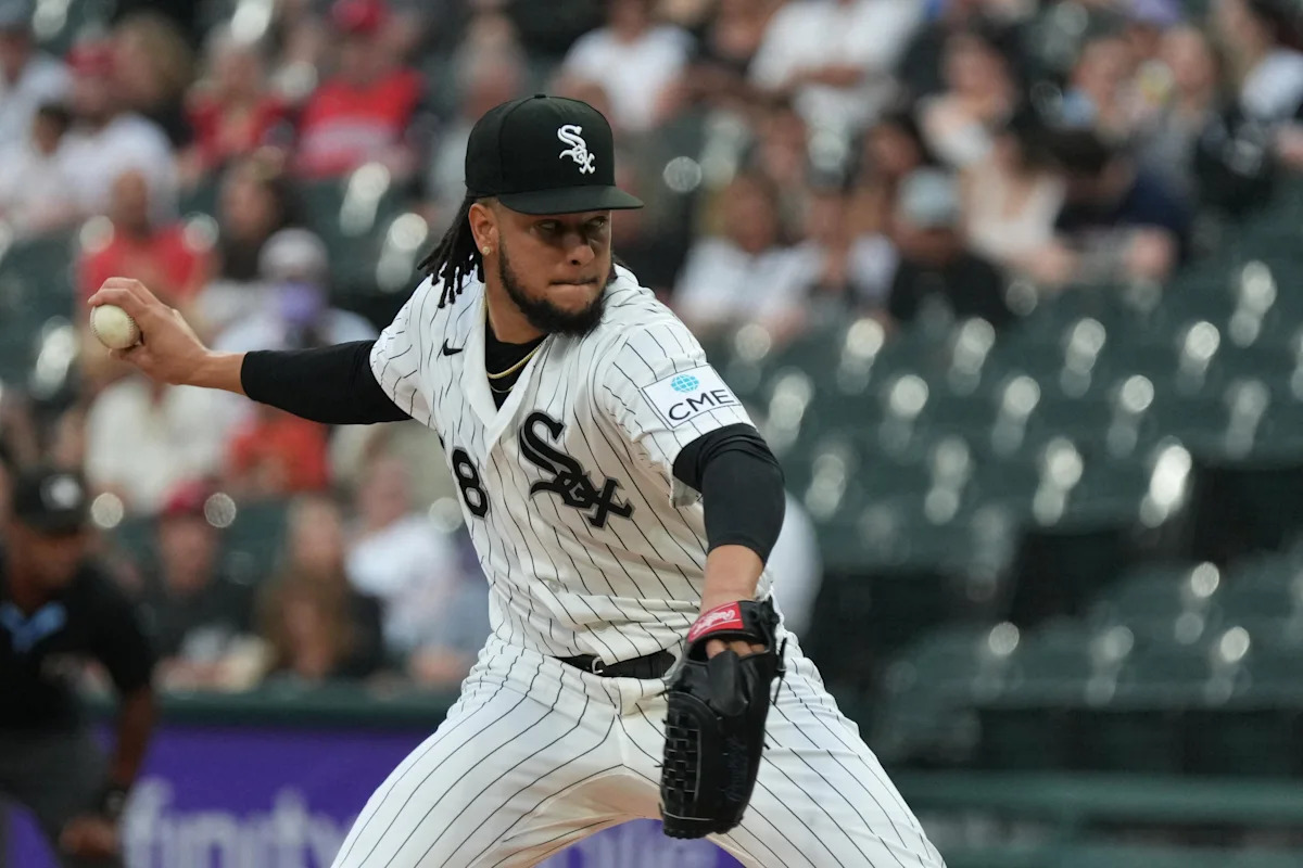 Game Thread: White Sox (65-58) at Cubs (72-53)