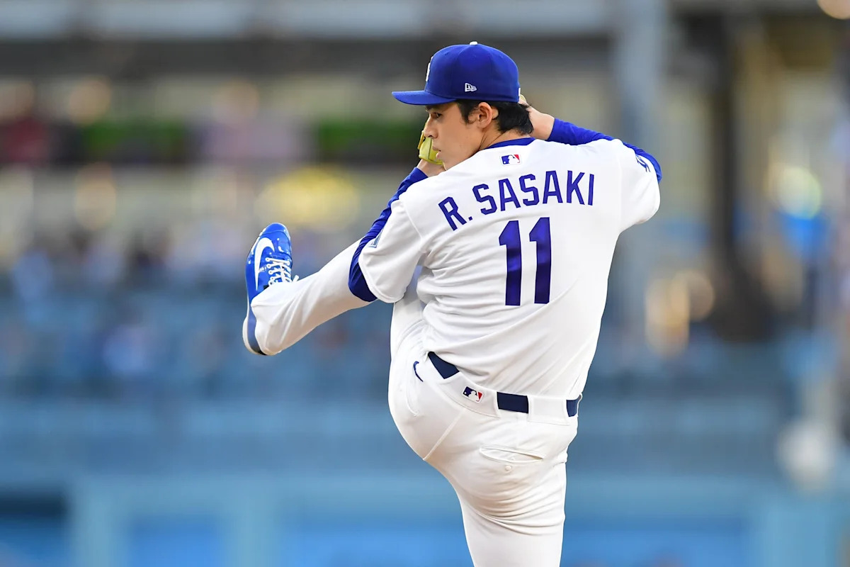Dodgers vs. Brewers: game chat