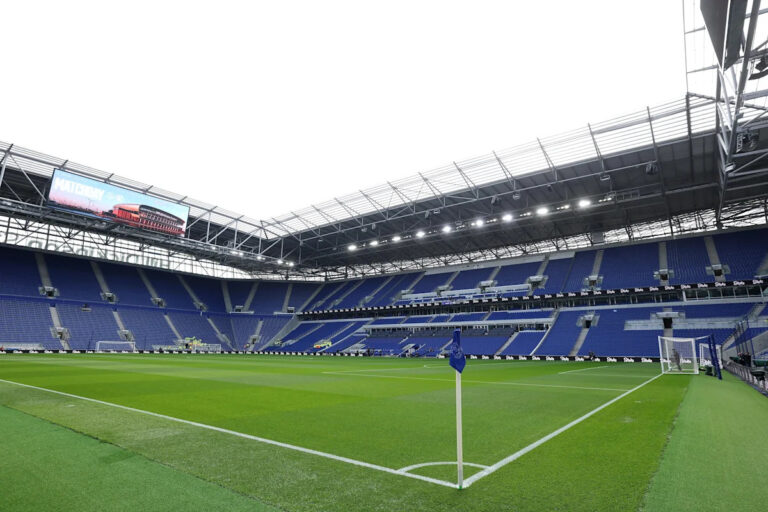 Everton vs Crystal Palace: Starting Lineups, TV and Live Streams, How to Watch Online