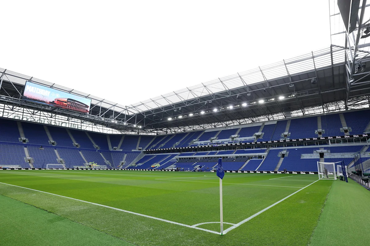 Everton vs Crystal Palace: Starting Lineups, TV and Live Streams, How to Watch Online
