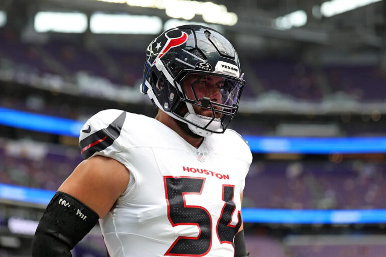 49ers trade for offensive line depth after releasing Rob Jones
