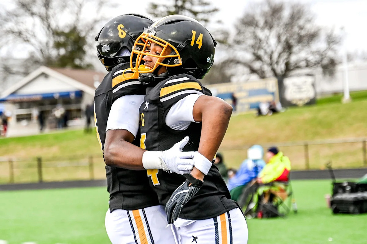 Pair of MSU commits named to Rivals' preseason Michigan All-State team