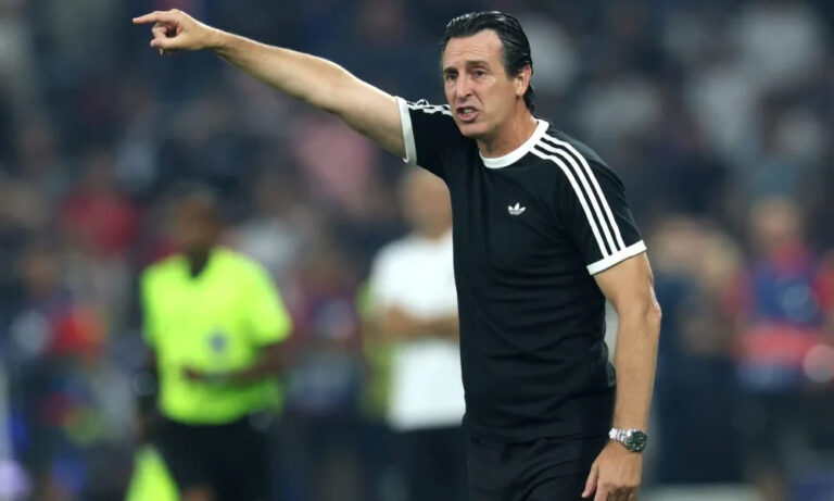 Aston Villa predicted XI vs Brighton: Emery faces serious selection headache after summer of change