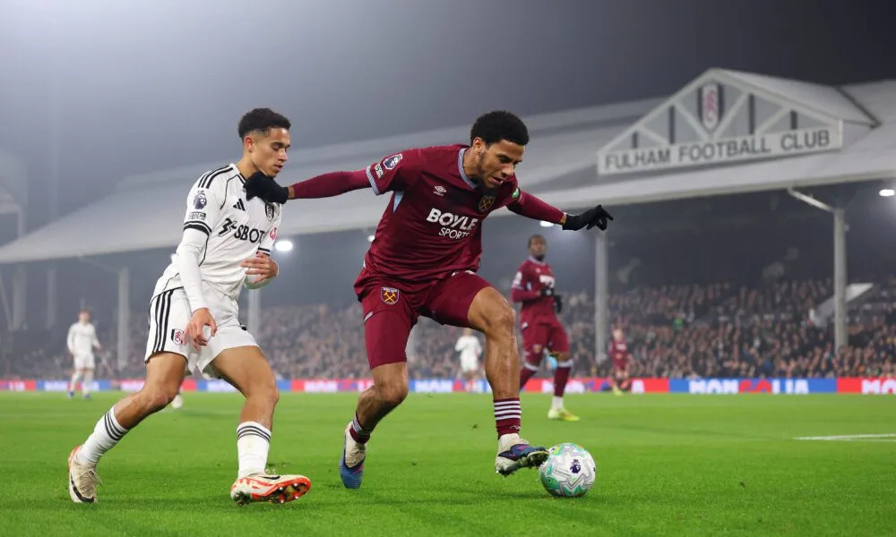 West Ham boss Nuno wants rid of Niclas Fullkrug and Jean-Clair Todibo