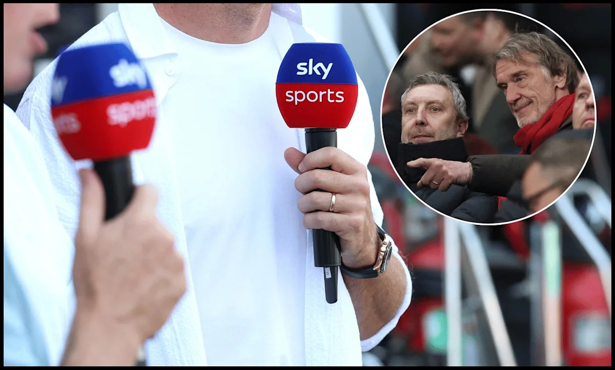 After Baleba: Man Utd negotiating transfer for £37m attacker with Sky Sports confirming fresh approach this week