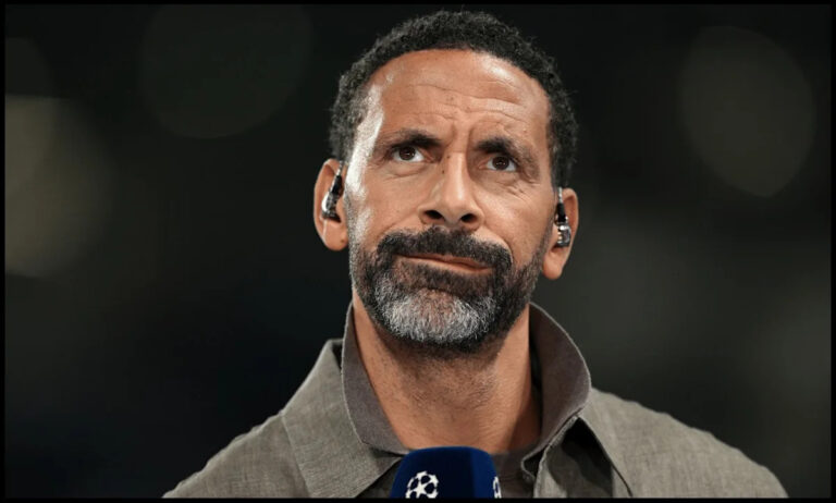 ‘Buy him right now’: Ferdinand orders INEOS to ‘get the chequebook out’ and green-light unmissable summer transfer