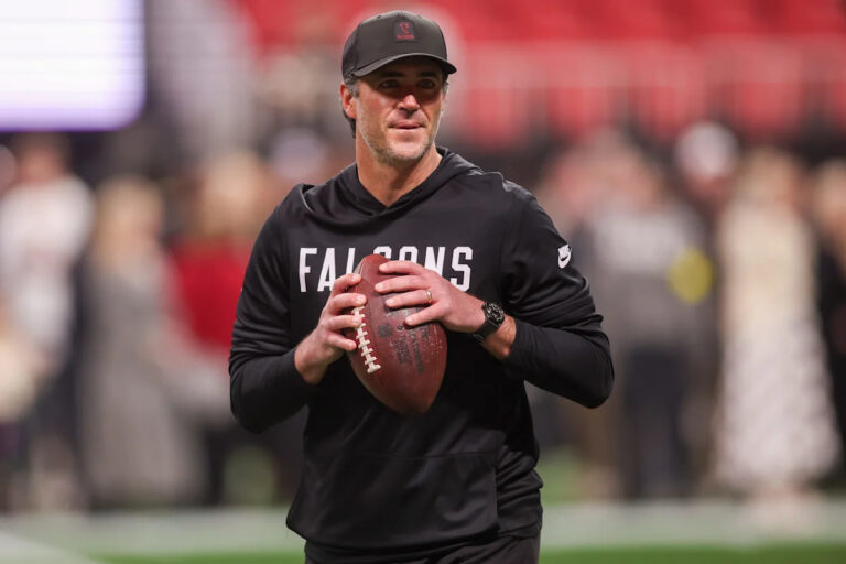 Is it time to panic about the Buccaneers' offense?