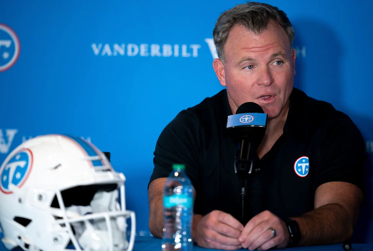 NFL cutdown day: Where do Titans sit in waiver wire priority