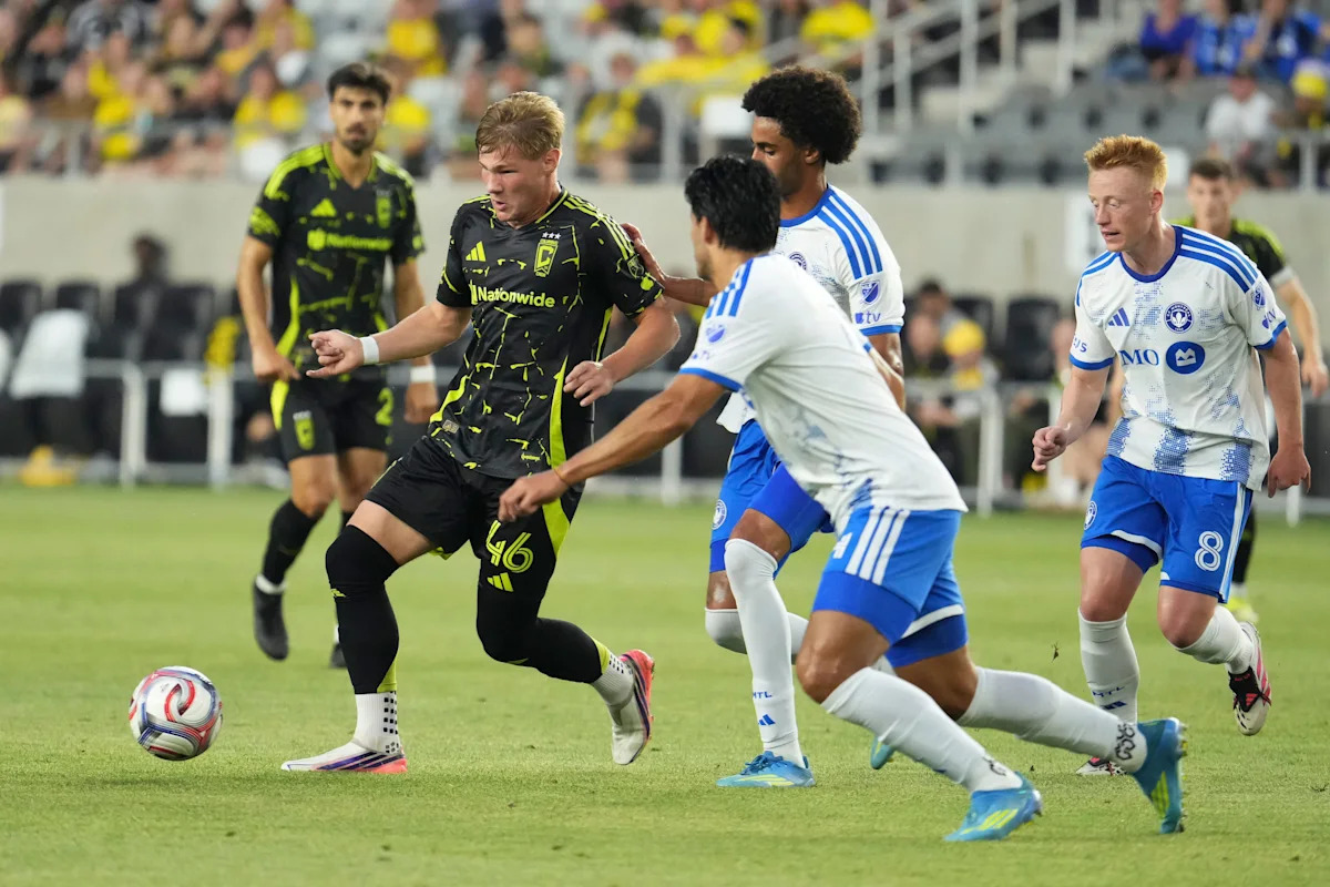 Columbus Crew game vs New England Revolution rescheduled by travel