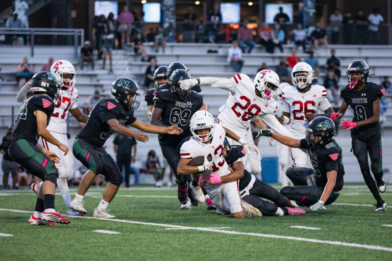 Iowa high school football scores for Week 1 of 2026 IHSAA season
