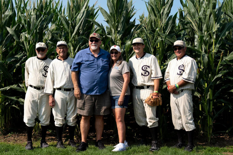 How to watch 2026 MLB at Field of Dreams game in Iowa