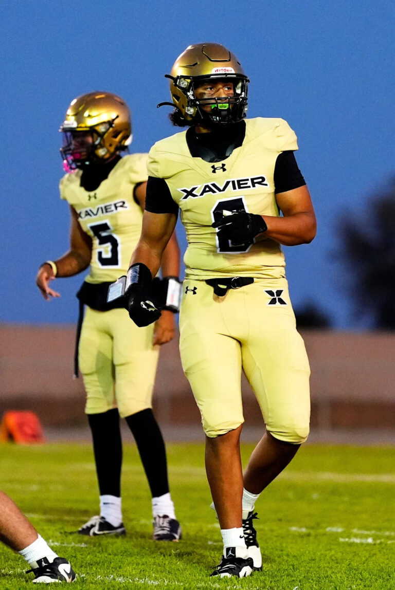Live scoring: Updated high school football scores all Friday night