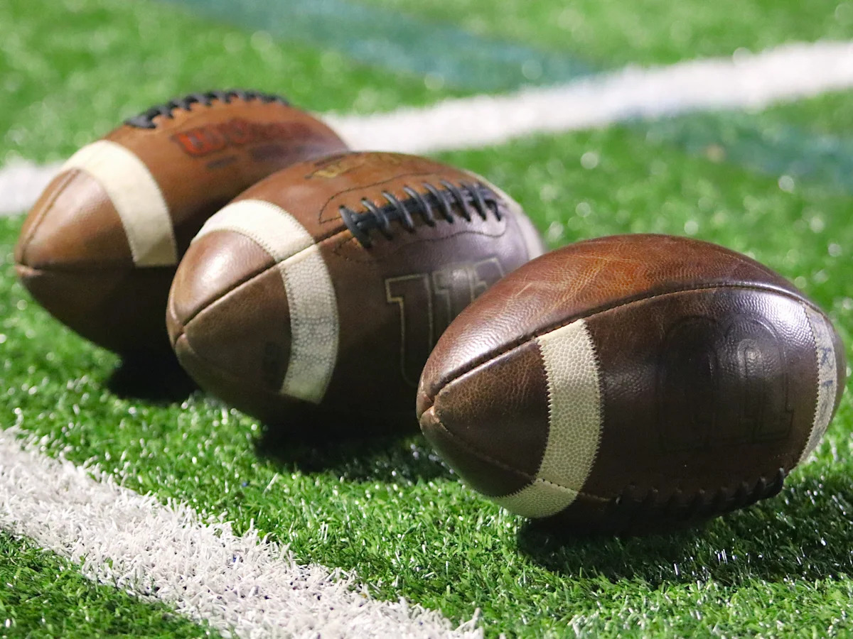 See Northeast Florida's high school football live scoreboard, Week 1