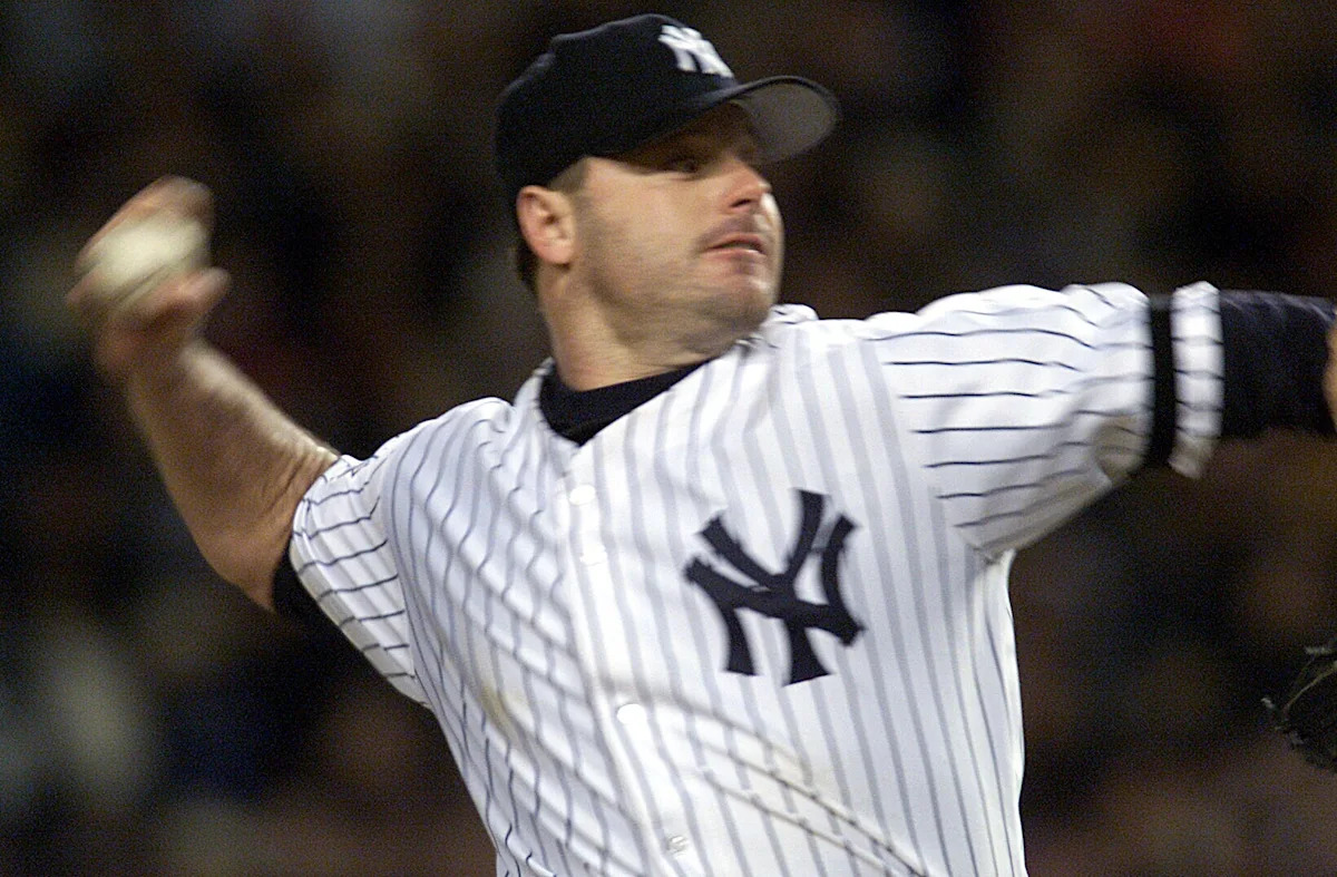 What Roger Clemens said, didn't say, at Munson dinner in Canton
