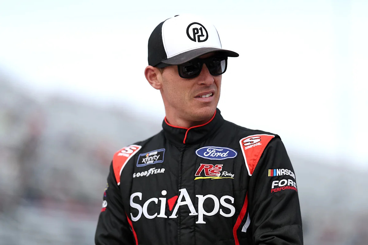 Who won NASCAR O'Reilly Series Daytona race? Winner is Ryan Sieg, plus full results
