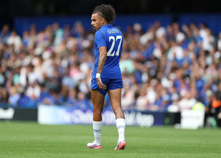 Tottenham Hotspur Have Set Their Sights On This Chelsea Defender: Good Choice For De Zerbi?