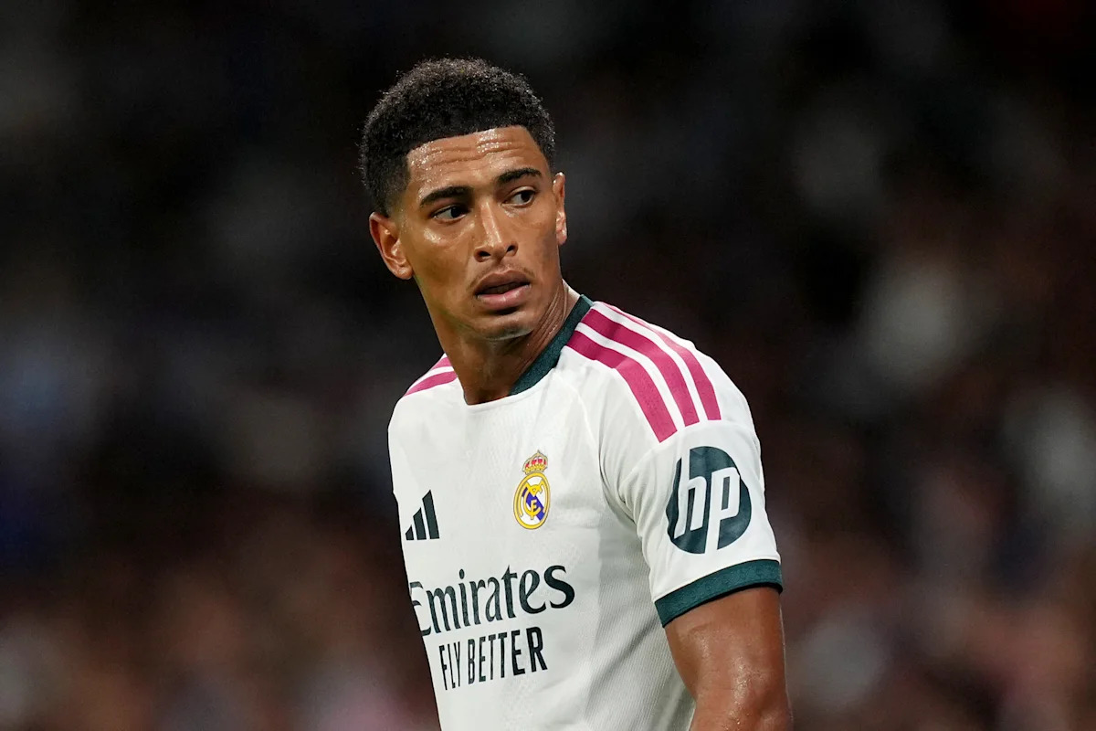 Guler And Bellingham Get 8 | Real Madrid Players Rated In Narrow Win Vs Espanyol