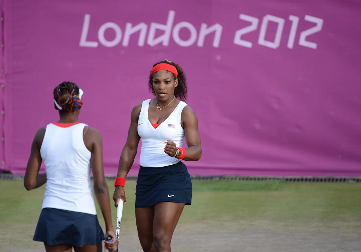 Serena, Venus Williams face intriguing R1 match at 2026 Cincinnati Open