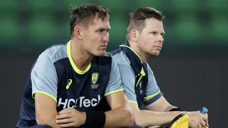 Weakest Australia batting lineup in a generation: Tough questions for Aussies after Bangladesh dominates Darwin Test
