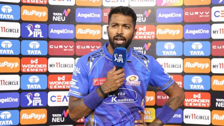 Revealed: Why Hardik Pandya's return to Gujarat Titans is impossible ahead of IPL 2027 season