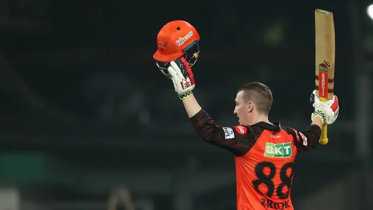 'Very good competition': Harry Brook open to playing IPL again but England remains his priority