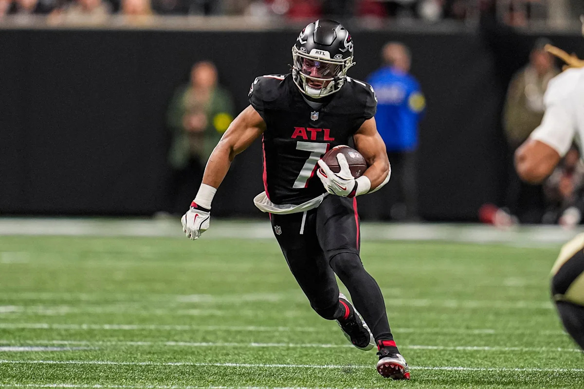 Running Back Pricing In 2026 Auctions