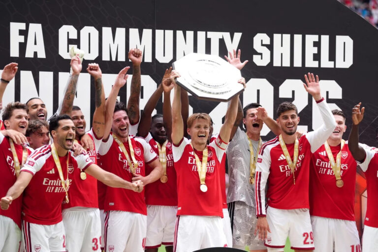 Is Arsenal vs Coventry on TV? Channel, kick-off time and how to watch Premier League season opener