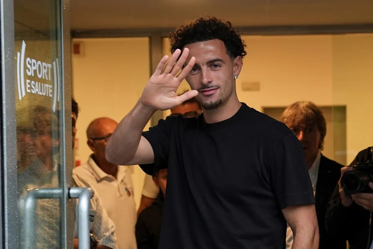 Curtis Jones’ Liverpool exit confirmed in €30m move to Inter