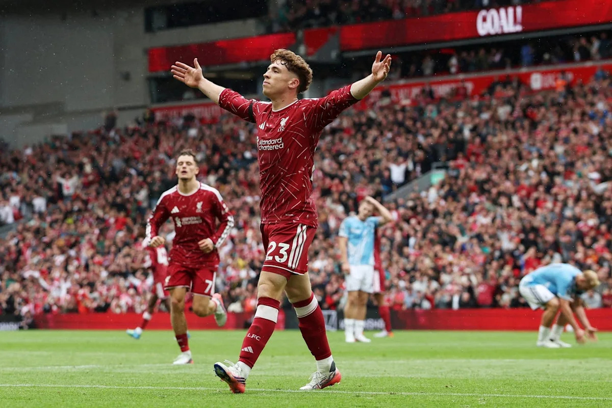 How overlooked Liverpool signing can pave the way forward in post-Salah era