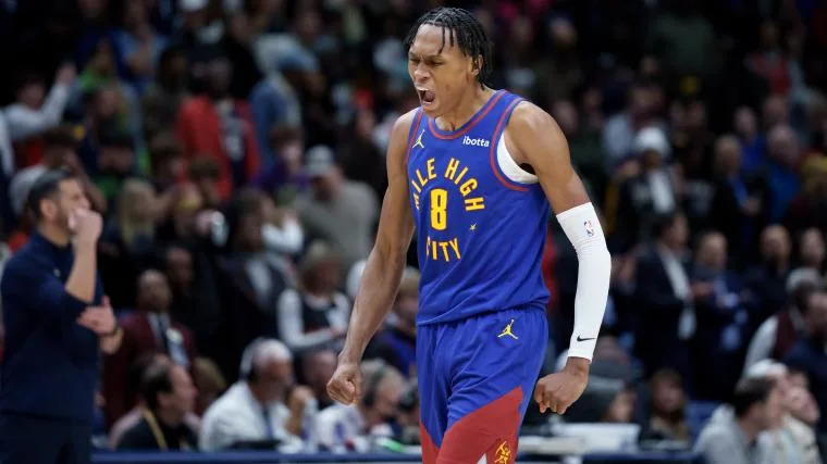 Peyton Watson trade gives Cavaliers new weapon to finally get past the Knicks