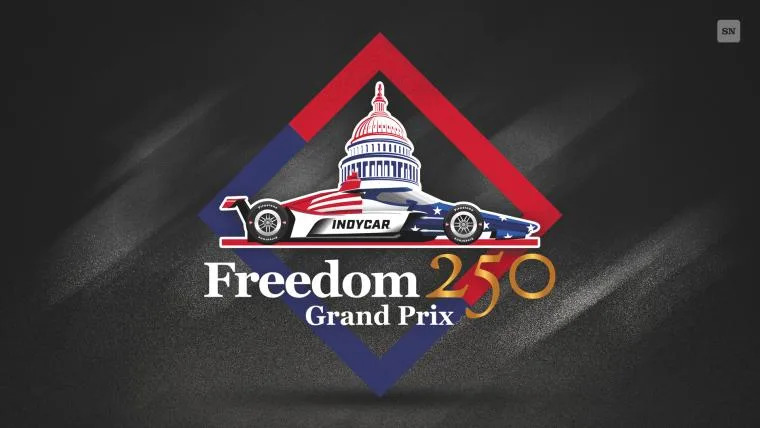 Where to watch IndyCar Freedom 250: Channel, time, TV schedule, live stream for Washington, D.C. race