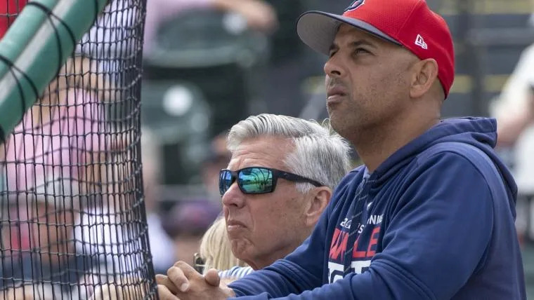 Phillies expected to name Alex Cora manager after 2026 unless one thing happens
