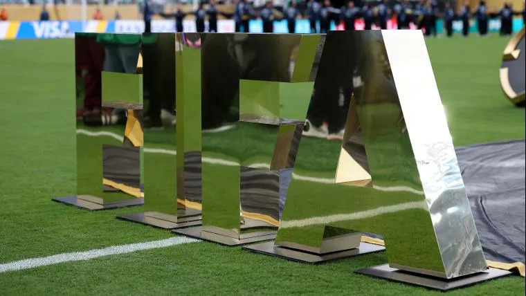 When is the next international break? How September, October dates have changed for 2026