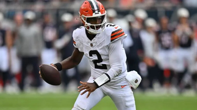 Browns reportedly plan to make QB decision one day after Shedeur Sanders' preseason start