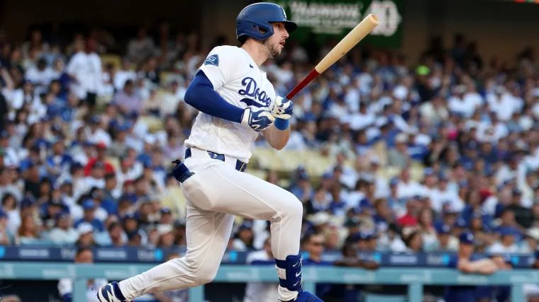 Why Dodgers fans booed struggling Kyle Tucker after latest mishap