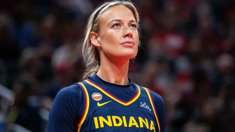Sophie Cunningham’s nightmare outing sparks backlash after Fever loss