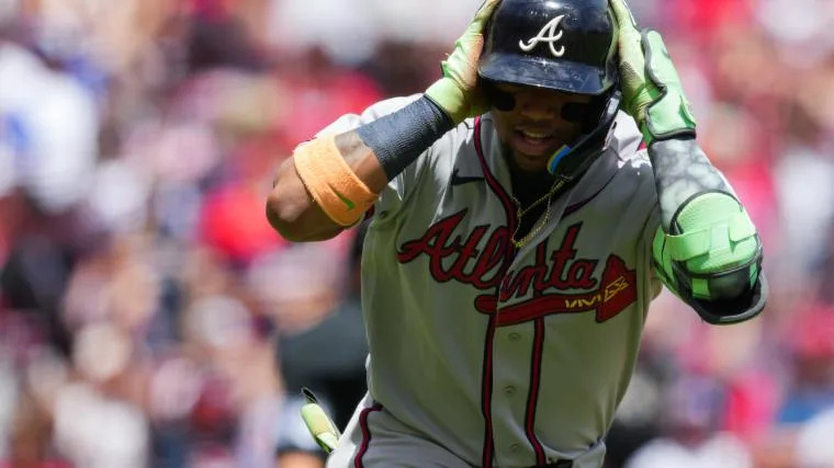 Braves reportedly release $125M All-Star, 16-year veteran with World Series experience