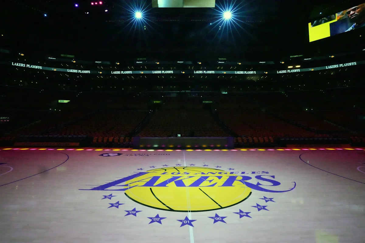 The Lakers have been sold for a record $12.5 billion. What happens now?
