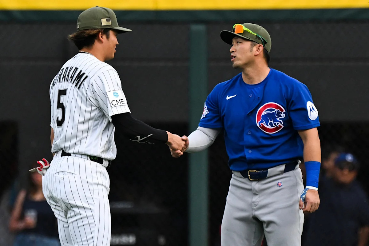 Five series that could impact MLB playoff race, including a Chicago showdown