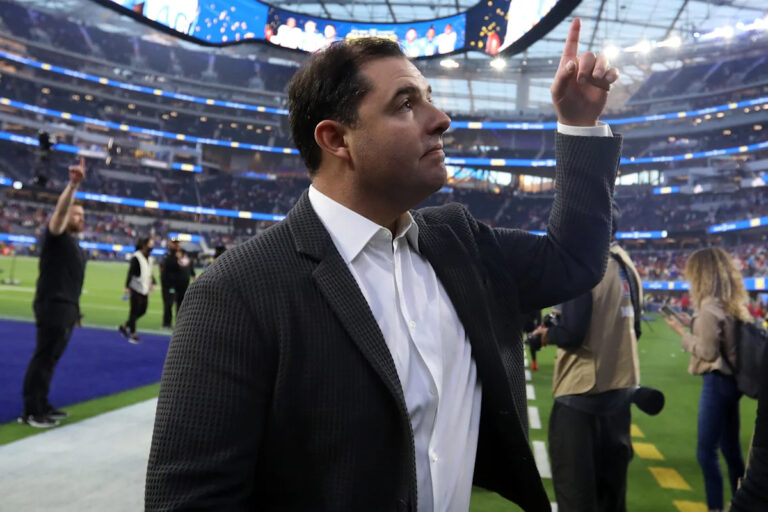 Jed York arrest under review by NFL. How league could punish 49ers owner