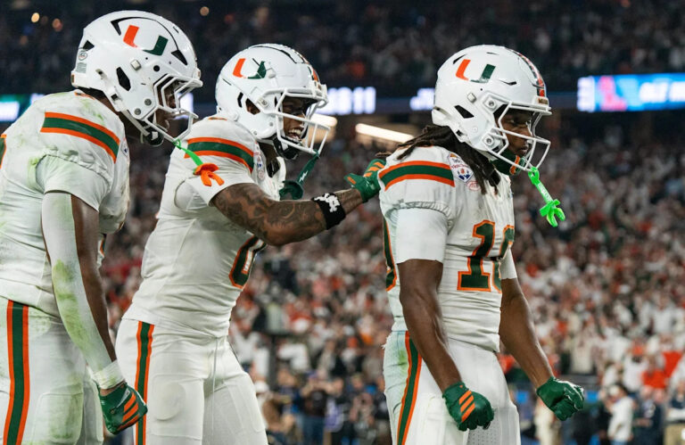 If SEC expands beyond 16 teams, start with Miami | Opinion
