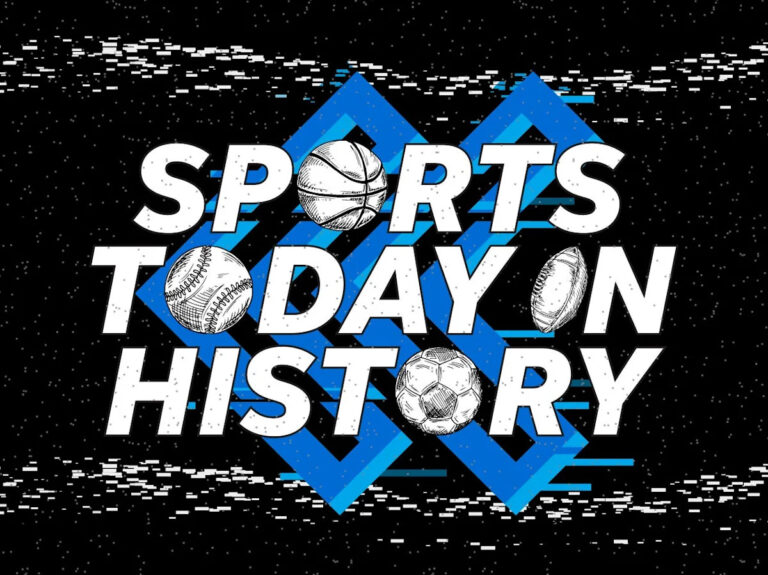 Today in sports history, September 19