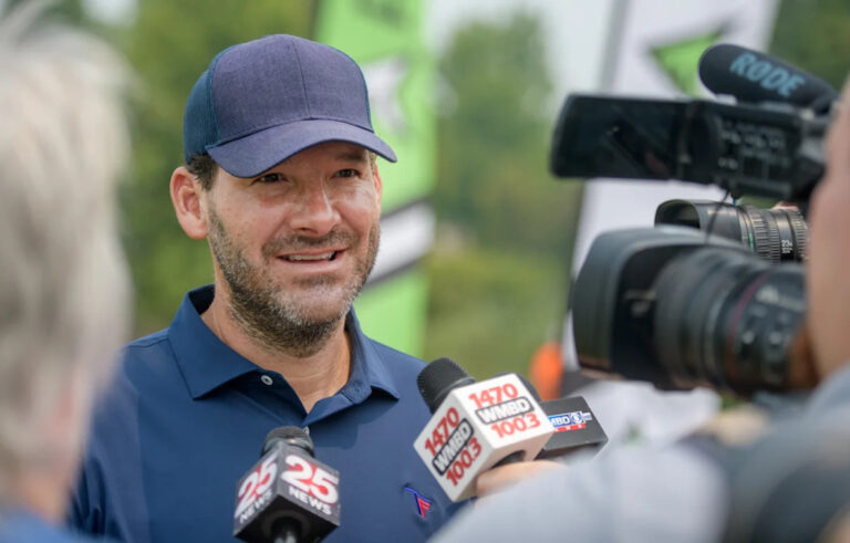 Tony Romo faces three charges after OWI arrest, new court records show