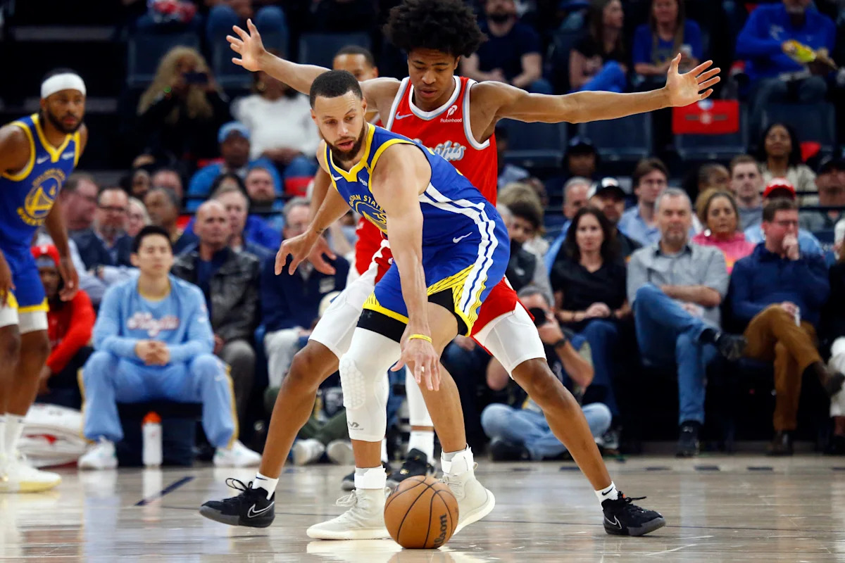 Golden State Schedule: Warriors to meet Grizzlies in home opener