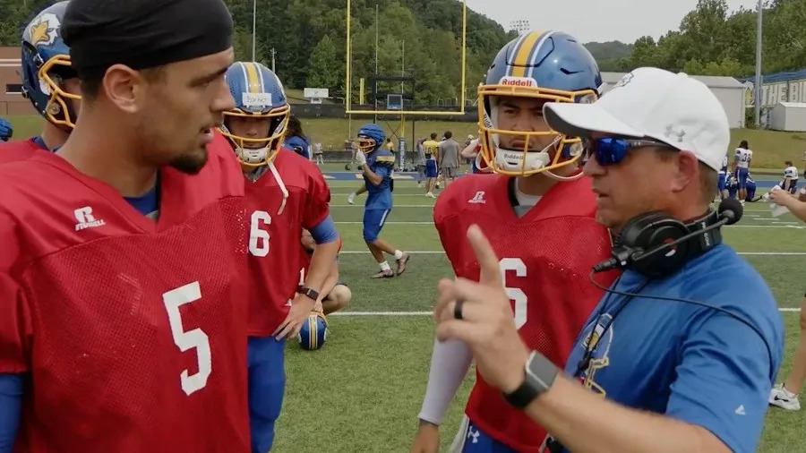 Morehead State Football hosts 2026 media day