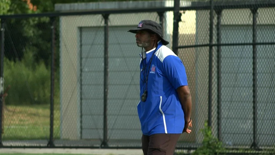 Countdown to Kickoff: DeMatha