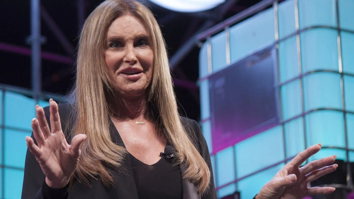 Caitlyn Jenner Calls WNBA’s Handling of Transgender Eligibility ‘Hypocrisy’