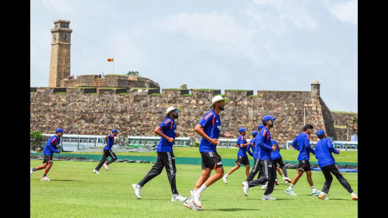 India vs Sri Lanka, 1st Test: Galle crosswinds add a layer of intrigue to contest